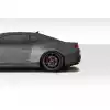 2010-2015 Chevrolet Camaro Duraflex Grid Rear Fender Flares - 4 Piece - Image 1