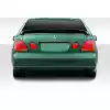 1998-2005 Lexus GS Series GS300 GS400 GS430 Duraflex W-1 Rear Lip - 1 Piece - Image 1