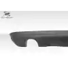 1998-2005 Lexus GS Series GS300 GS400 GS430 Duraflex W-1 Rear Lip - 1 Piece - Image 3