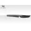 1998-2005 Lexus GS Series GS300 GS400 GS430 Duraflex W-1 Rear Lip - 1 Piece - Image 5