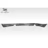 1998-2005 Lexus GS Series GS300 GS400 GS430 Duraflex W-1 Rear Lip - 1 Piece - Image 6