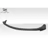 2003-2007 Infiniti G Coupe G35 Duraflex Vader Front Lip - 1 Piece (S) - Image 3