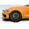 2018-2023 Ford Mustang Couture Grid Wide Body Kit - 8 piece - Image 3