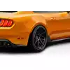 2018-2023 Ford Mustang Couture Grid Wide Body Kit - 8 piece - Image 4