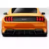 2018-2023 Ford Mustang Duraflex Grid Wide Body Kit - 12 piece - Image 6