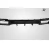 2018-2023 Ford Mustang Carbon Creations Grid Rear Diffuser - 1 Piece (s) - Image 6