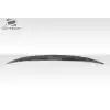 2018-2023 Kia Stinger Duraflex MSR Rear Wing - 1 Piece - Image 3