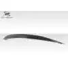 2018-2023 Kia Stinger Duraflex MSR Rear Wing - 1 Piece - Image 5