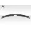 2018-2023 Kia Stinger Duraflex MSR Rear Wing - 1 Piece - Image 6