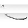 2018-2023 Kia Stinger Duraflex MSR Front Lip Under Spoiler - 1 Piece - Image 6