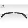 2018-2023 Kia Stinger Duraflex MSR Front Lip Under Spoiler - 1 Piece - Image 14