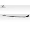 2018-2023 Kia Stinger Duraflex MSR Front Lip Under Spoiler - 1 Piece - Image 9