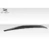 2018-2023 Kia Stinger Duraflex MSR V2 Rear Wing Spoiler - 1 Piece - Image 4