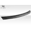 2018-2023 Kia Stinger Duraflex MSR V2 Rear Wing Spoiler - 1 Piece - Image 6