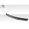 2018-2023 Kia Stinger Duraflex MSR V2 Rear Wing Spoiler - 1 Piece - Image 7