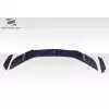 2010-2013 Chevrolet Camaro Duraflex ZL1 Look Wing - 4 Piece - Image 7