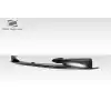 2012-2018 BMW 3 Series F30 Duraflex M Sport Look Front Lip - 1 Piece - Image 6