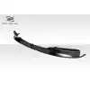 2012-2018 BMW 3 Series F30 Duraflex M Sport Look Front Lip - 1 Piece - Image 8