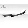 2012-2018 BMW 3 Series F30 Duraflex M Sport Look Front Lip - 1 Piece - Image 9