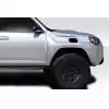 2014-2023 Toyota 4Runner Duraflex Snorkel Fenders - 2 Piece - Image 1