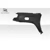 2014-2023 Toyota 4Runner Duraflex Snorkel Fenders - 2 Piece - Image 6