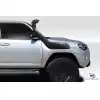 2014-2023 Toyota 4Runner Duraflex Snorkel Fenders - 2 Piece - Image 2