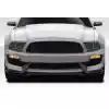 2013-2014 Ford Mustang Duraflex GT350 Look Front Bumper - 1 Piece - Image 1