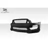 2013-2014 Ford Mustang Duraflex GT350 Look Front Bumper - 1 Piece - Image 3