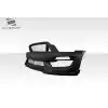 2013-2014 Ford Mustang Duraflex GT350 Look Front Bumper - 1 Piece - Image 4