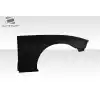 2010-2014 Ford Mustang Duraflex GT350 V2 Look Front Fenders - 2 Piece - Image 5