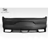 2013-2014 Ford Mustang Duraflex GT350 Look Rear Bumper - 1 Piece - Image 8