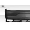 2013-2014 Ford Mustang Duraflex GT350 Look Rear Bumper - 1 Piece - Image 9