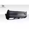 2013-2014 Ford Mustang Duraflex GT350 Look Rear Bumper - 1 Piece - Image 10