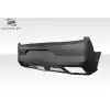 2013-2014 Ford Mustang Duraflex GT350 Look Rear Bumper - 1 Piece - Image 11