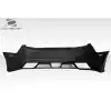 2013-2014 Ford Mustang Duraflex GT350 Look Rear Bumper - 1 Piece - Image 12