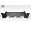 2013-2014 Ford Mustang Duraflex GT350 Look Rear Bumper - 1 Piece - Image 7