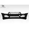 2010-2012 Ford Mustang Duraflex GT350 Look Front Bumper - 1 Piece - Image 3