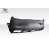 2010-2012 Ford Mustang Duraflex GT350 Look Rear Bumper - 1 Piece - Image 9