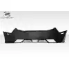 2010-2012 Ford Mustang Duraflex GT350 Look Rear Bumper - 1 Piece - Image 11