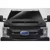 2017-2022 Ford Super Duty F250 F350 F450 Carbon Creations GT500 Hood - 1 Piece - Image 1