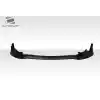 2014-2016 Toyota Corolla Duraflex Zeta Front Lip Under Spoiler ( base model only ) - 3 Piece - Image 4