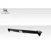 2014-2016 Toyota Corolla Duraflex Zeta Rear Wing Spoiler - 1 Piece - Image 5