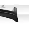 2014-2016 Toyota Corolla Duraflex Zeta Rear Wing Spoiler - 1 Piece - Image 8