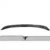 2011-2016 BMW 5 Series F10 Carbon AF-1 Rear Trunk Wing Spoiler ( CFP ) - 1 Piece - Image 3