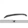 2011-2016 BMW 5 Series F10 Carbon AF-1 Rear Trunk Wing Spoiler ( CFP ) - 1 Piece - Image 4