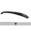 2011-2016 BMW 5 Series F10 Carbon AF-1 Rear Trunk Wing Spoiler ( CFP ) - 1 Piece - Image 8