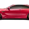 2011-2019 BMW 6 Series M6 F06 F12 F13 AF-1 Side Skirt Rocker Panels ( GFK ) - 2 Piece - Image 1