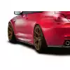 2011-2019 BMW 6 Series M6 F06 F12 F13 AF-1 Side Skirt Rocker Panels ( GFK ) - 2 Piece - Image 3