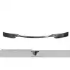 2012-2018 BMW 3 Series F30 M Sport Carbon AF-1 Front Add On Lip Under Spoiler ( CFP ) - 1 Piece - Image 9