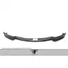 2012-2018 BMW 3 Series F30 M Sport Carbon AF-1 Front Add On Lip Under Spoiler ( CFP ) - 1 Piece - Image 2